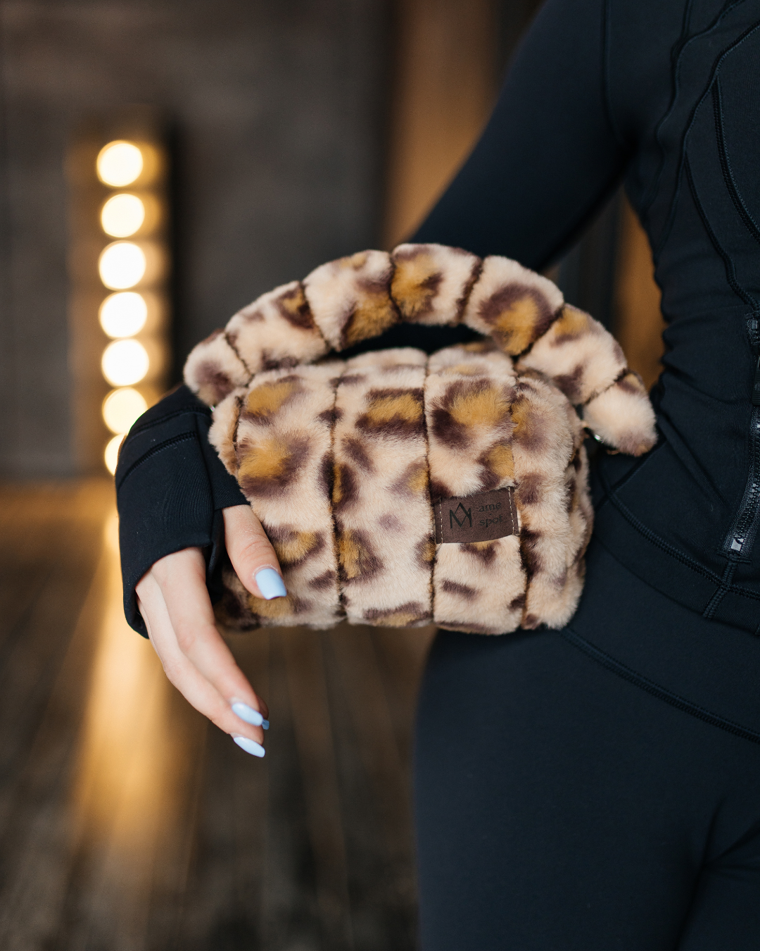 vanity bag