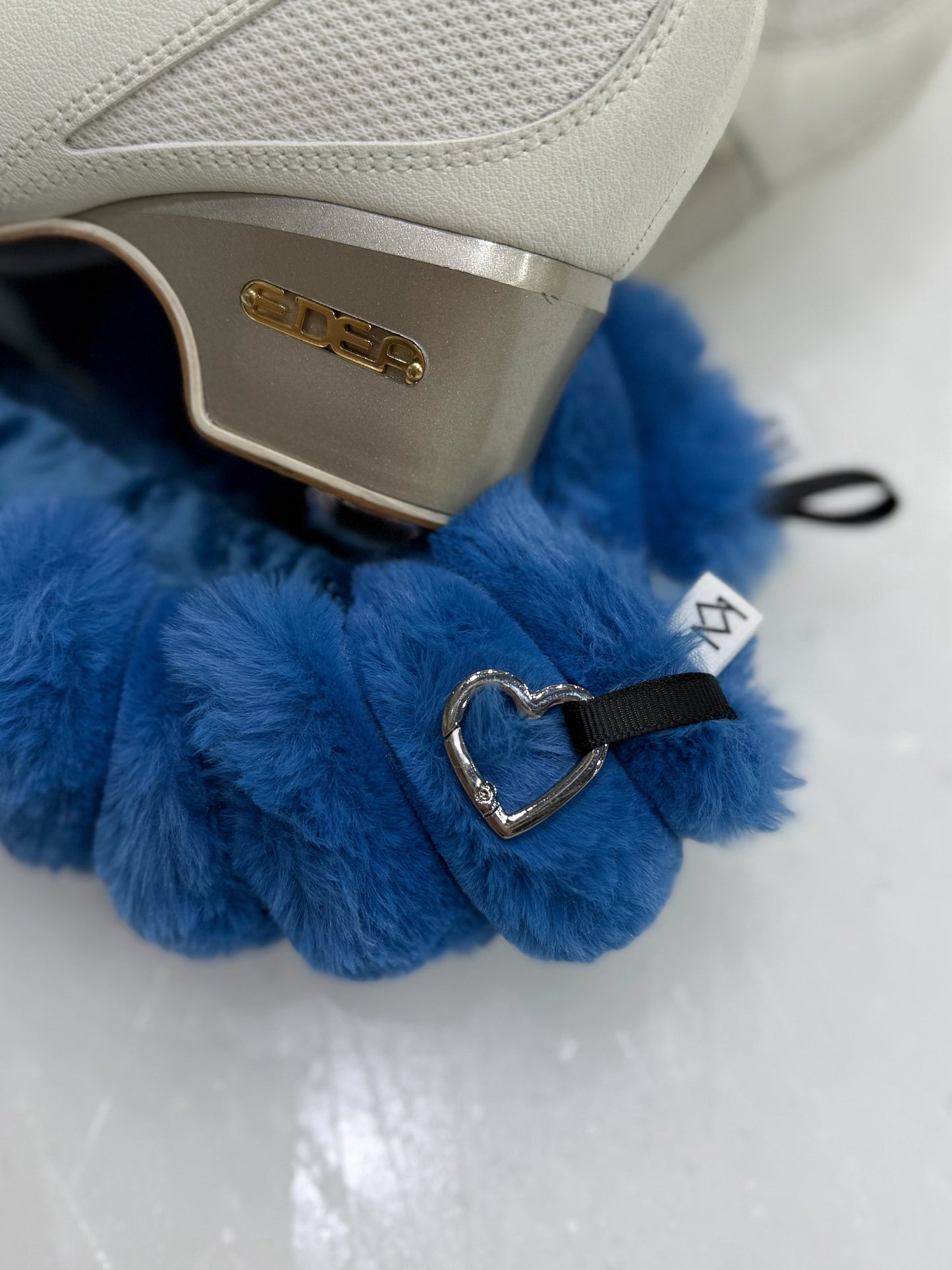 royal blue blade soakers