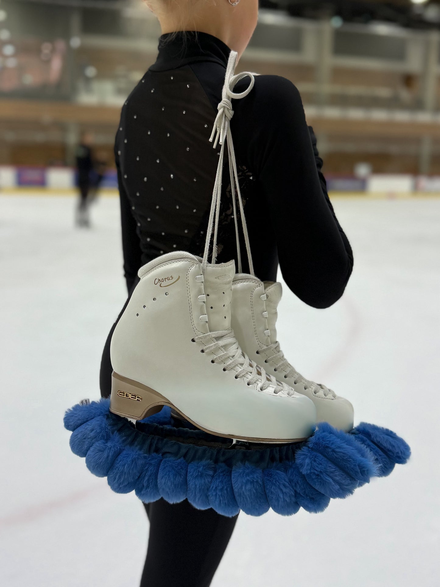 royal blue blade soakers