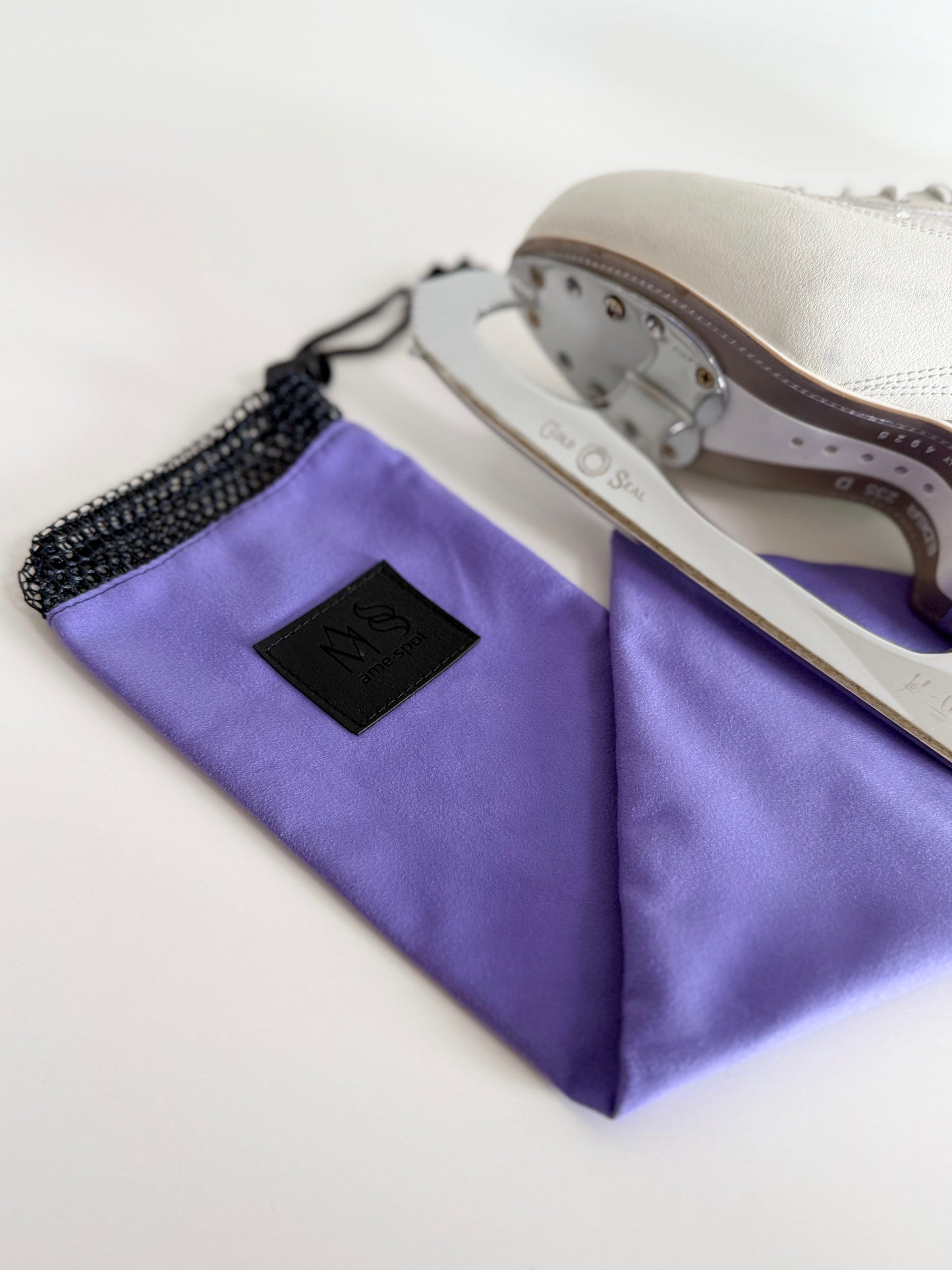 2 in 1 case & towel