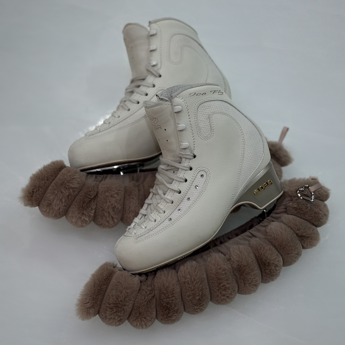 espresso blade soakers