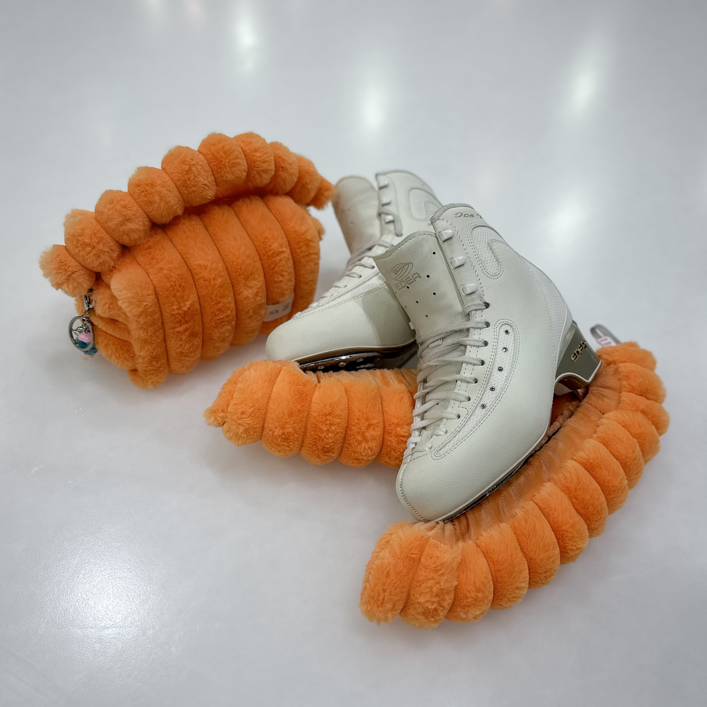 pumpkin blade soakers