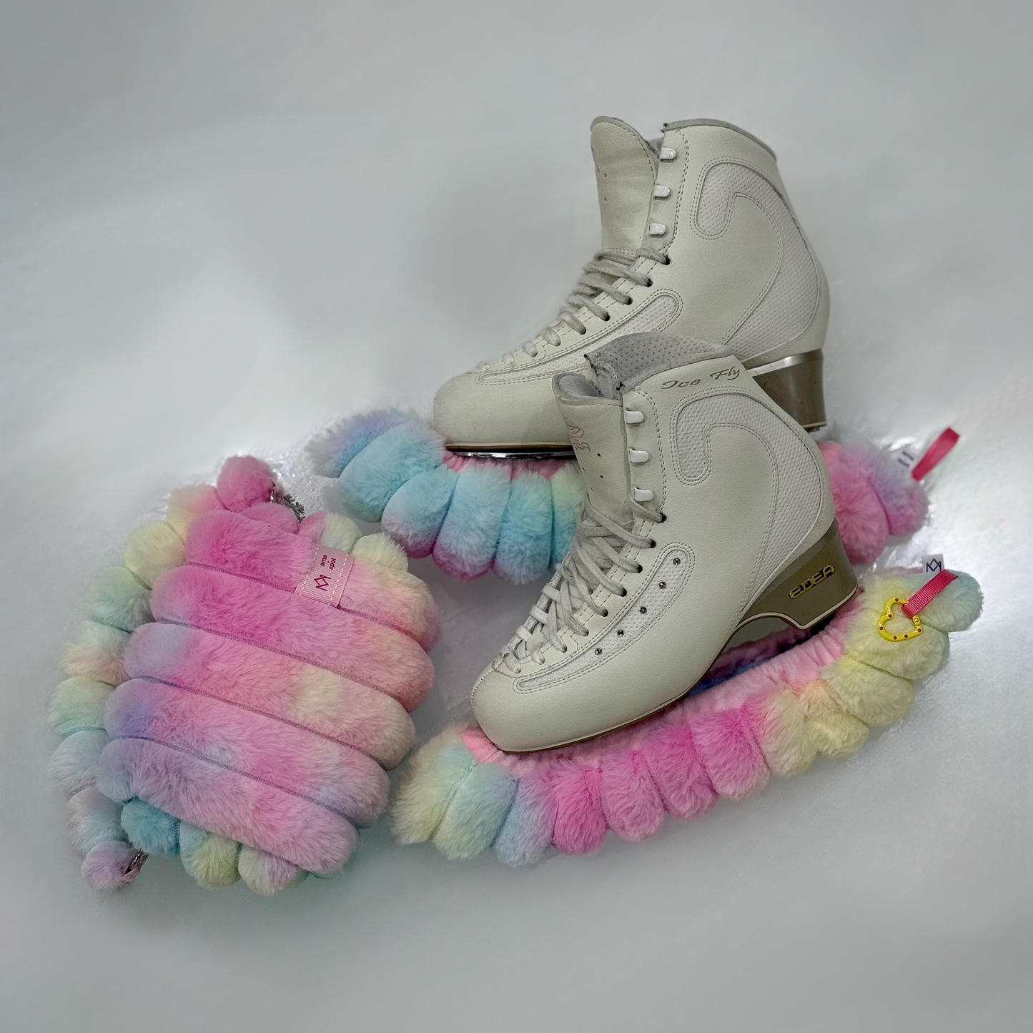 rainbow blade soakers