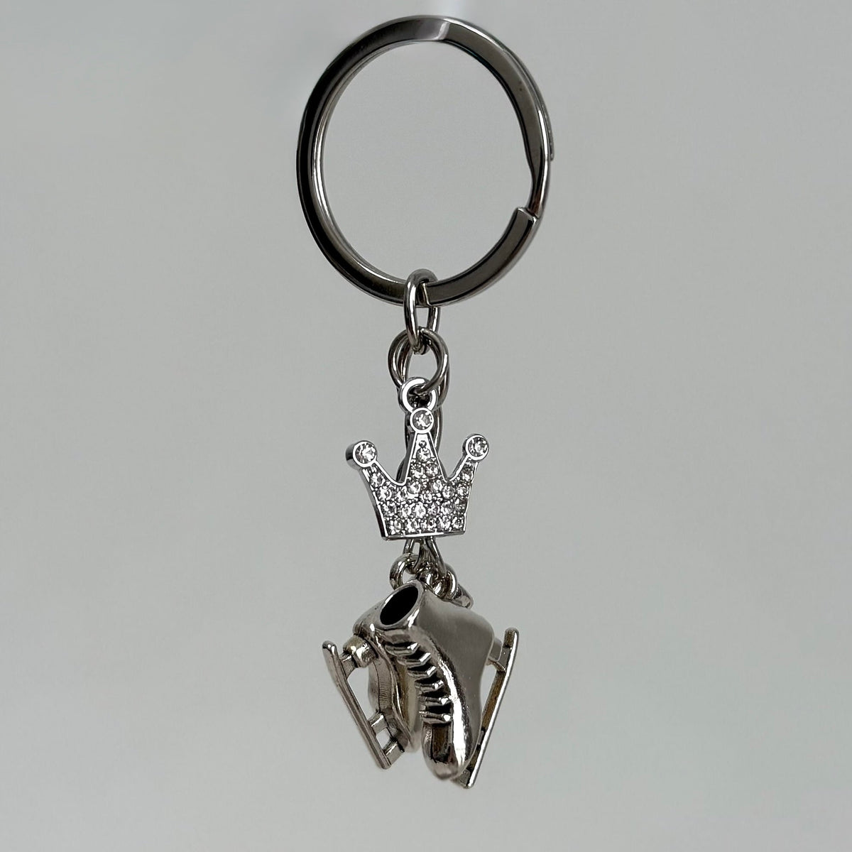 tags, keychains & charms