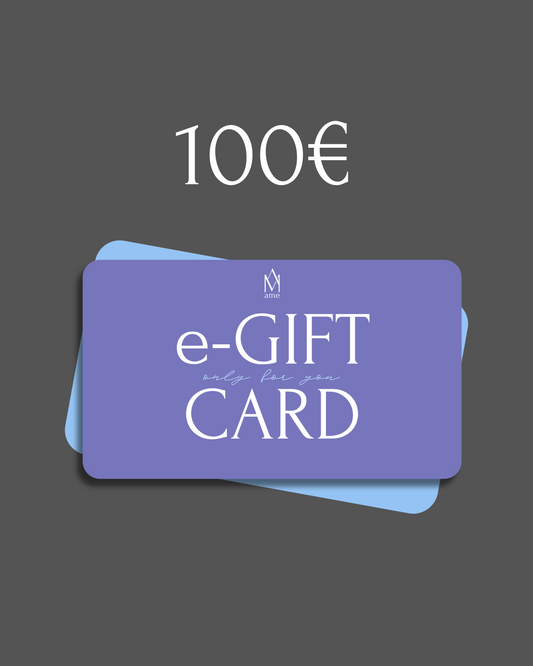 AME e-gift card