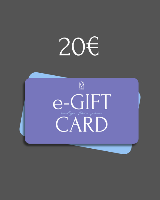 AME e-gift card