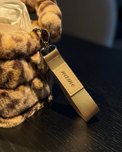personalized tag