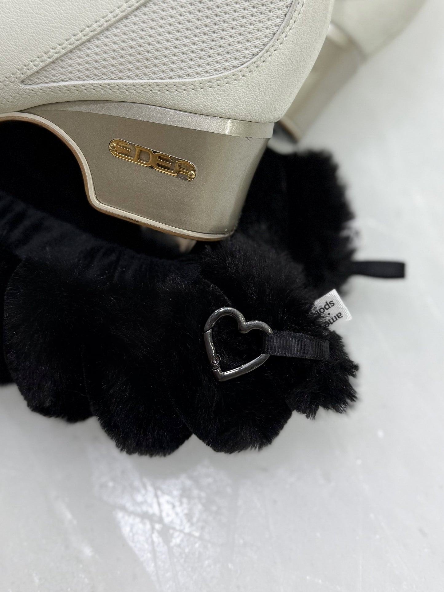 black blade soakers