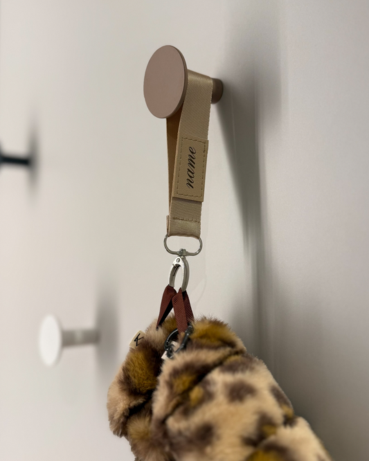 personalized tag