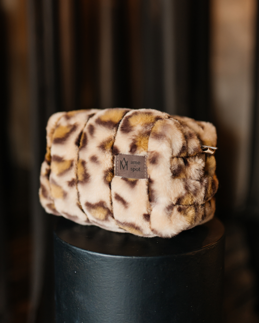 make-up bag