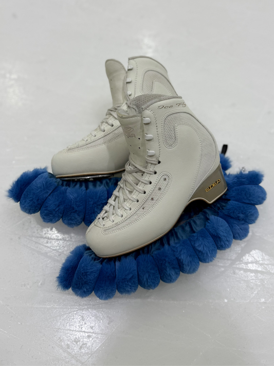 royal blue blade soakers