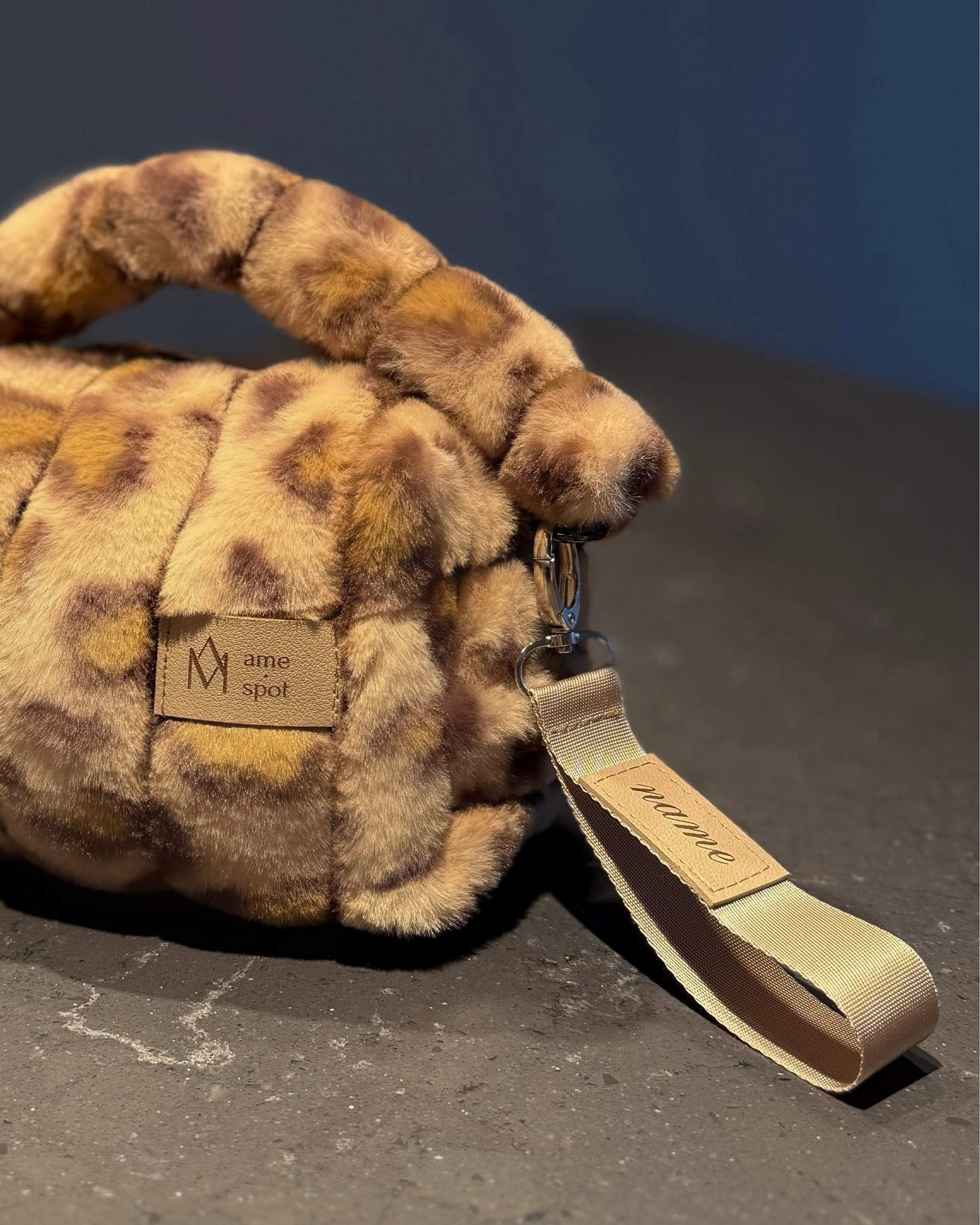 personalized tag