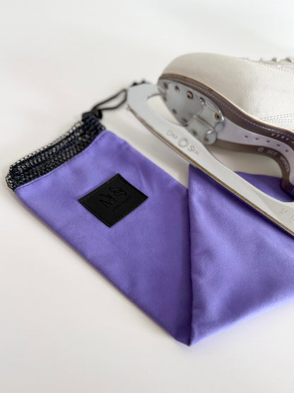 2 in 1 case & towel