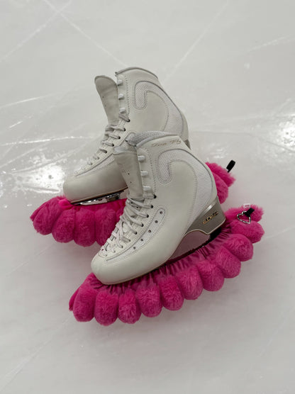 fuchsia blade soakers