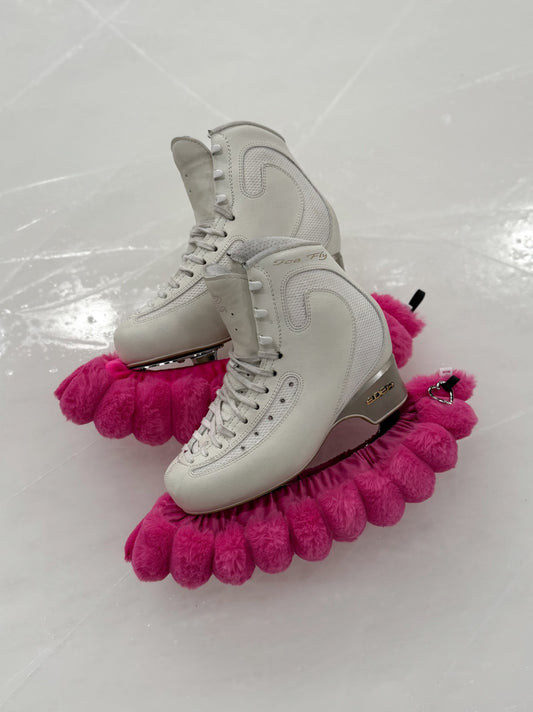 fuchsia blade soakers