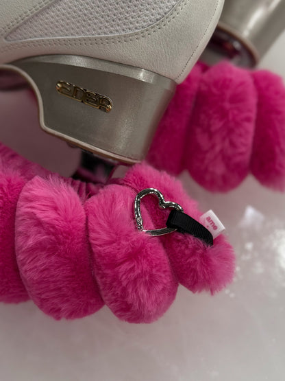 fuchsia blade soakers
