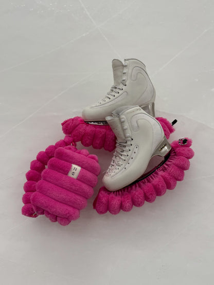 fuchsia blade soakers