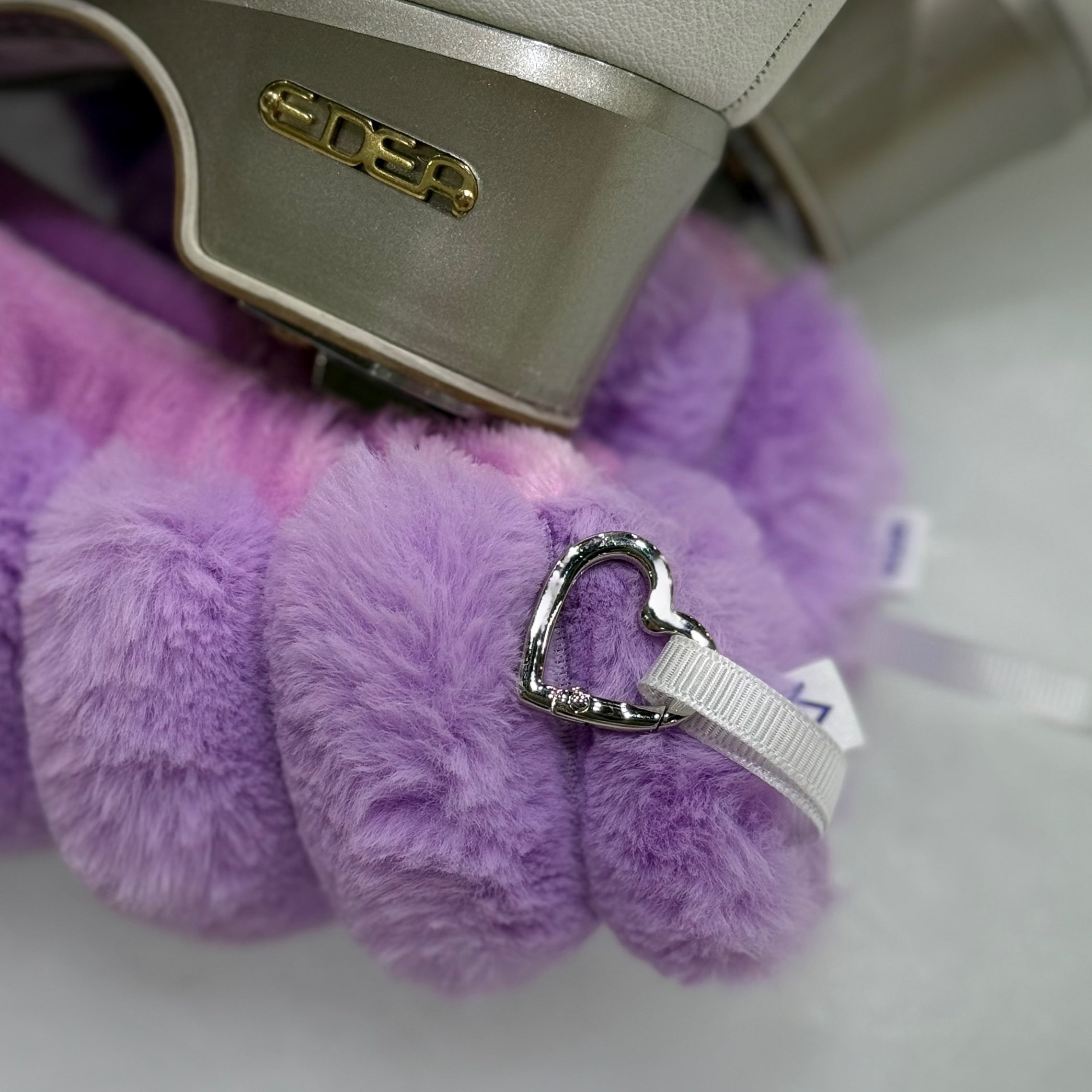 amethyst blade soakers