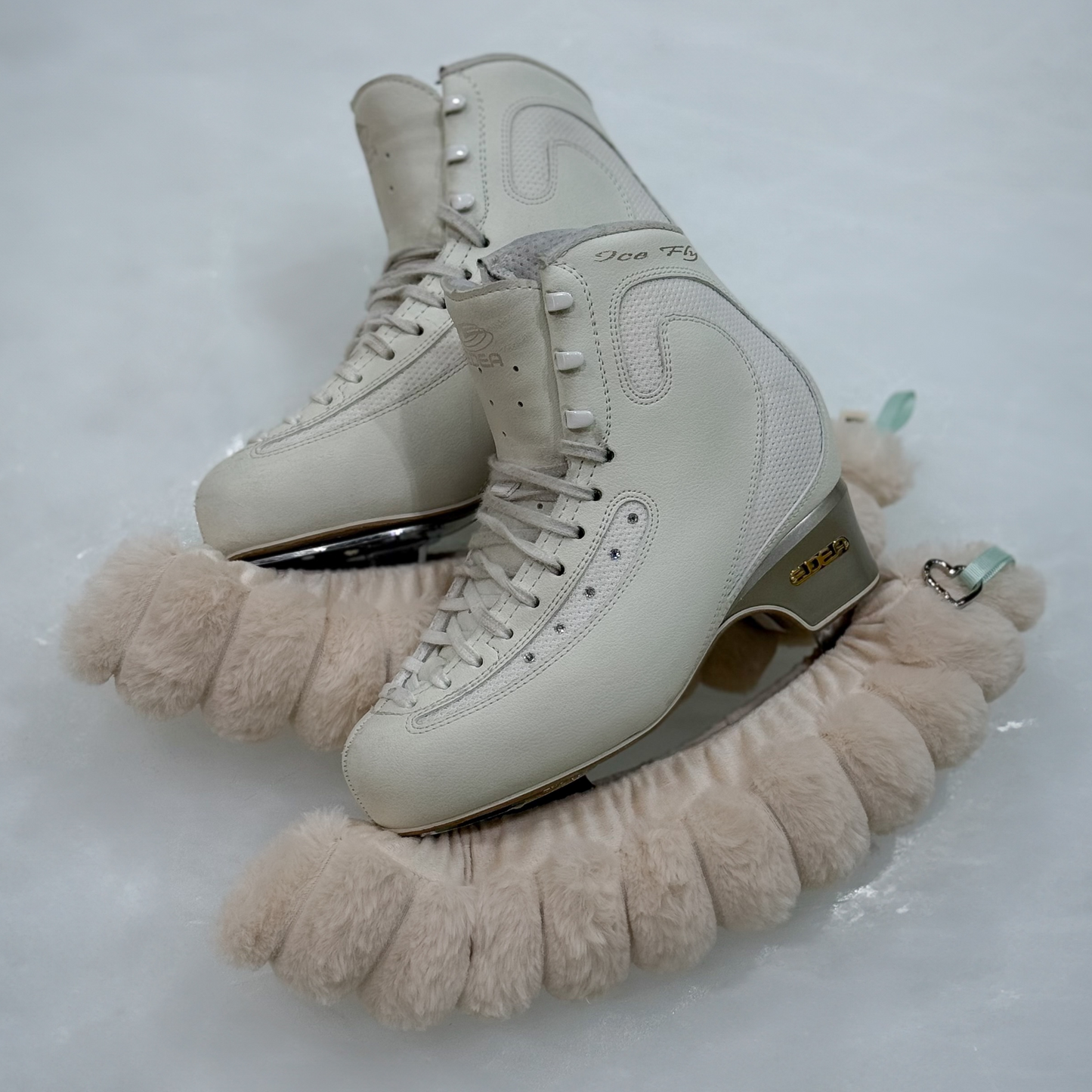 apricot blade soakers