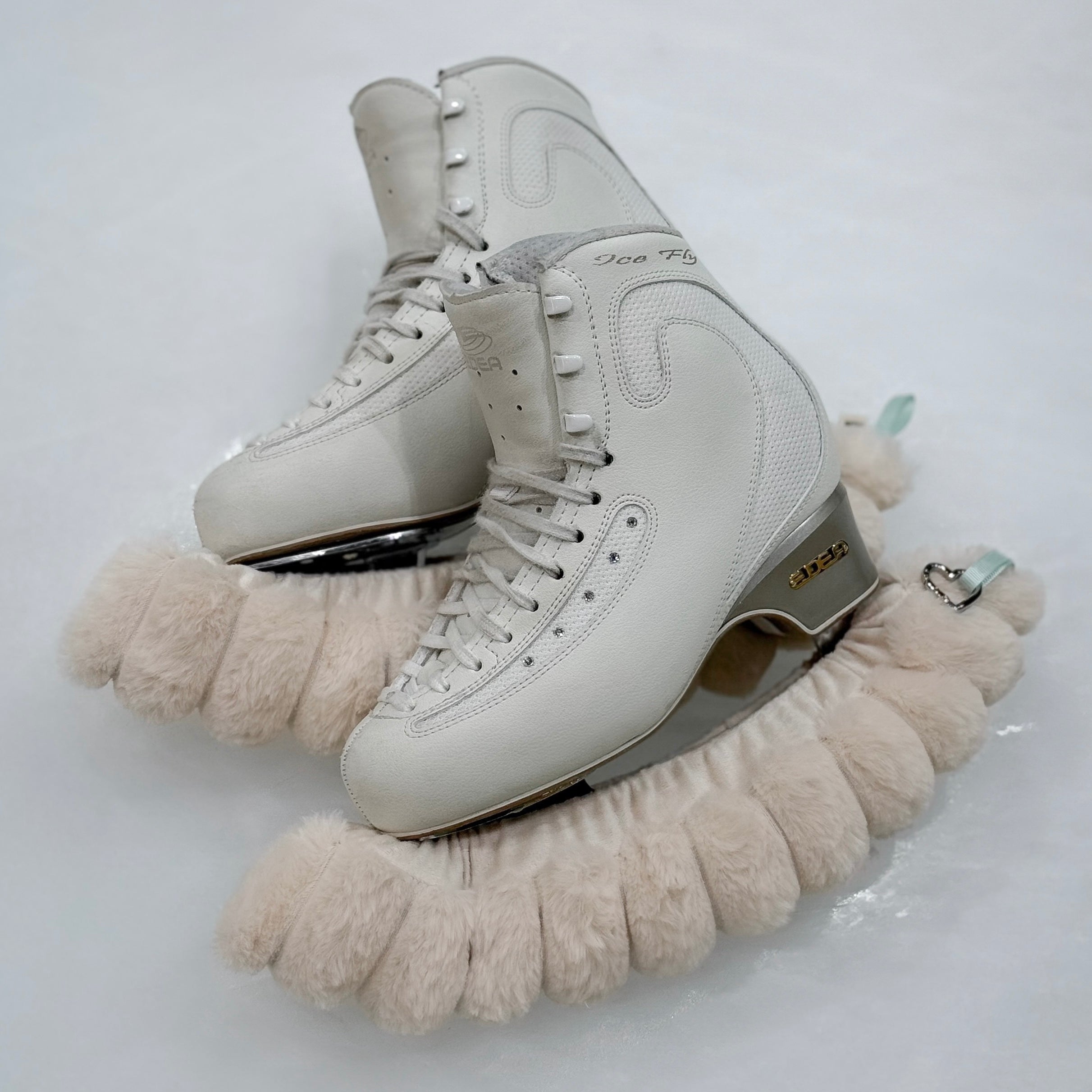 apricot blade soakers