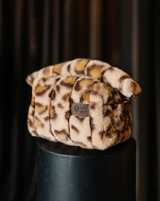 vanity bag