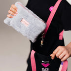 I 💗 skating pouch