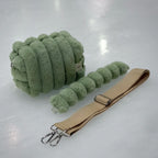 crossbody strap