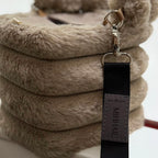 NEW! personalized tag print font