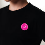 I 💗 skating t-shirt