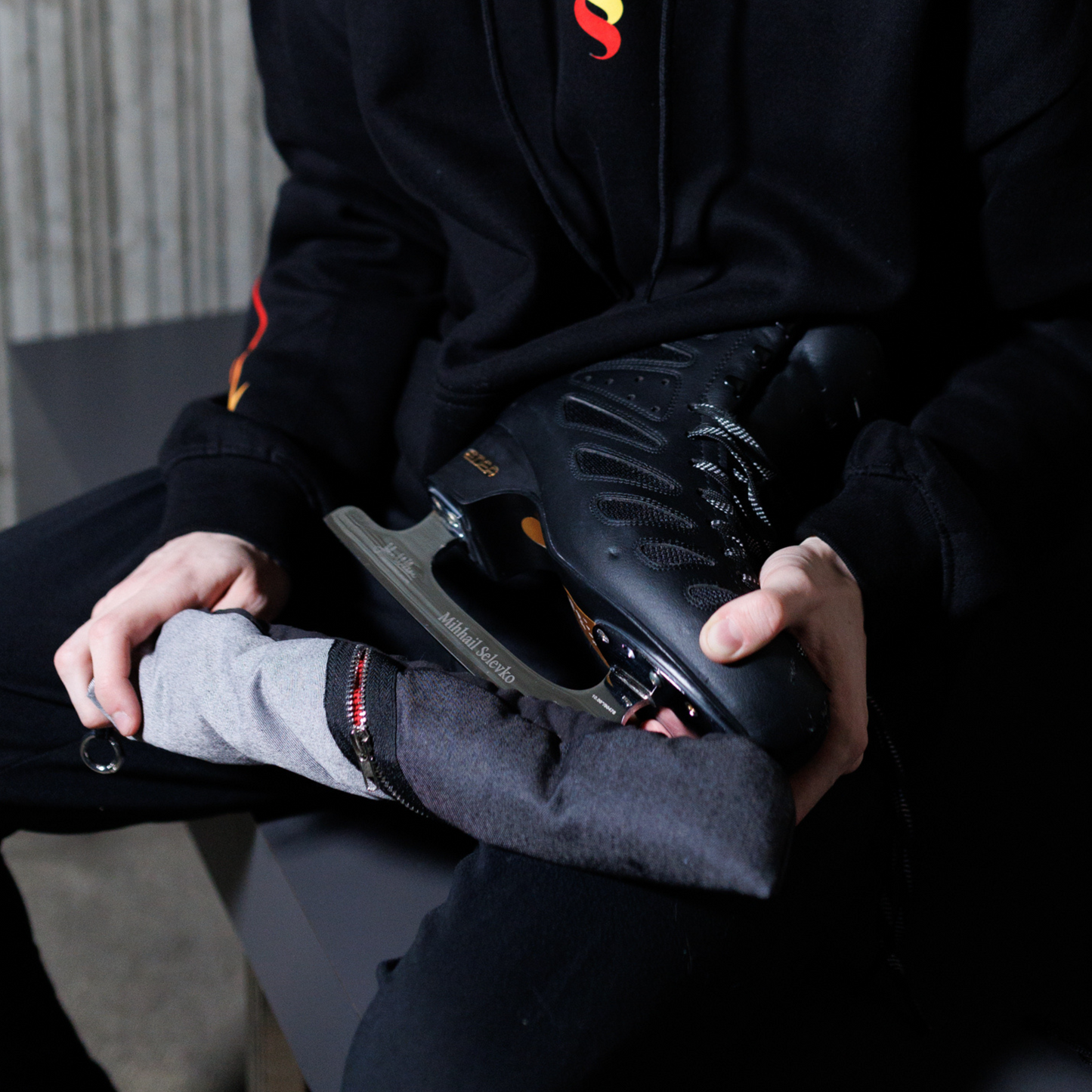 blade soakers
