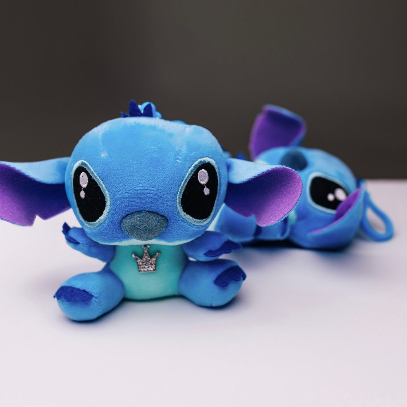 mini toy-charm "Stitch"