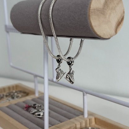 bracelet with skate #2