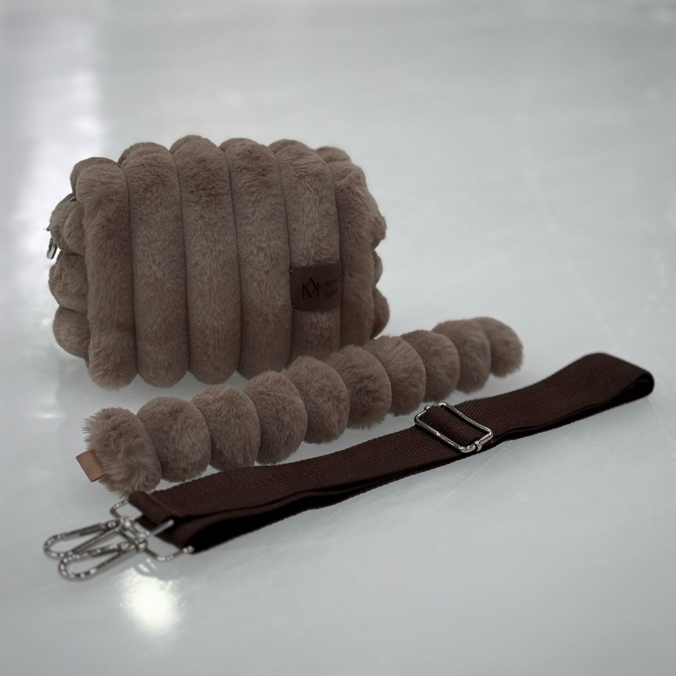 crossbody strap