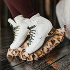 B&W blade soakers + make-up bag