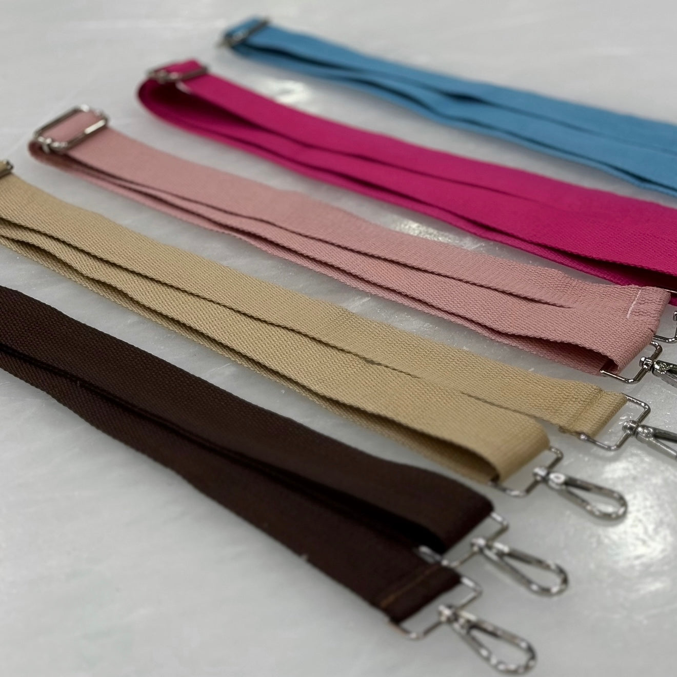 crossbody strap