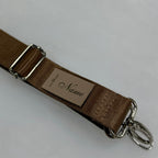 NEW! personalized crossbody strap