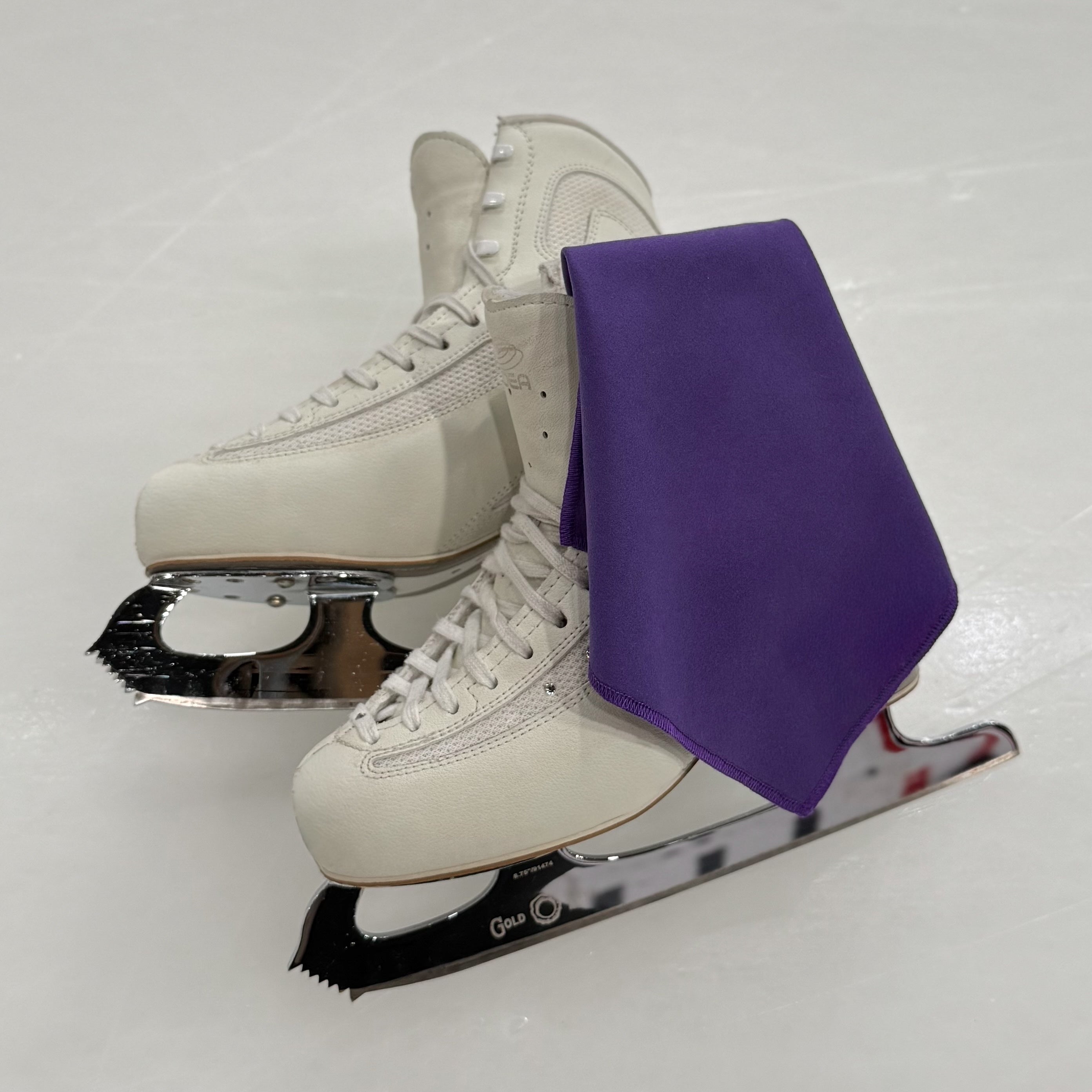 personalized blade wiper