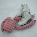 dusty pink blade soakers