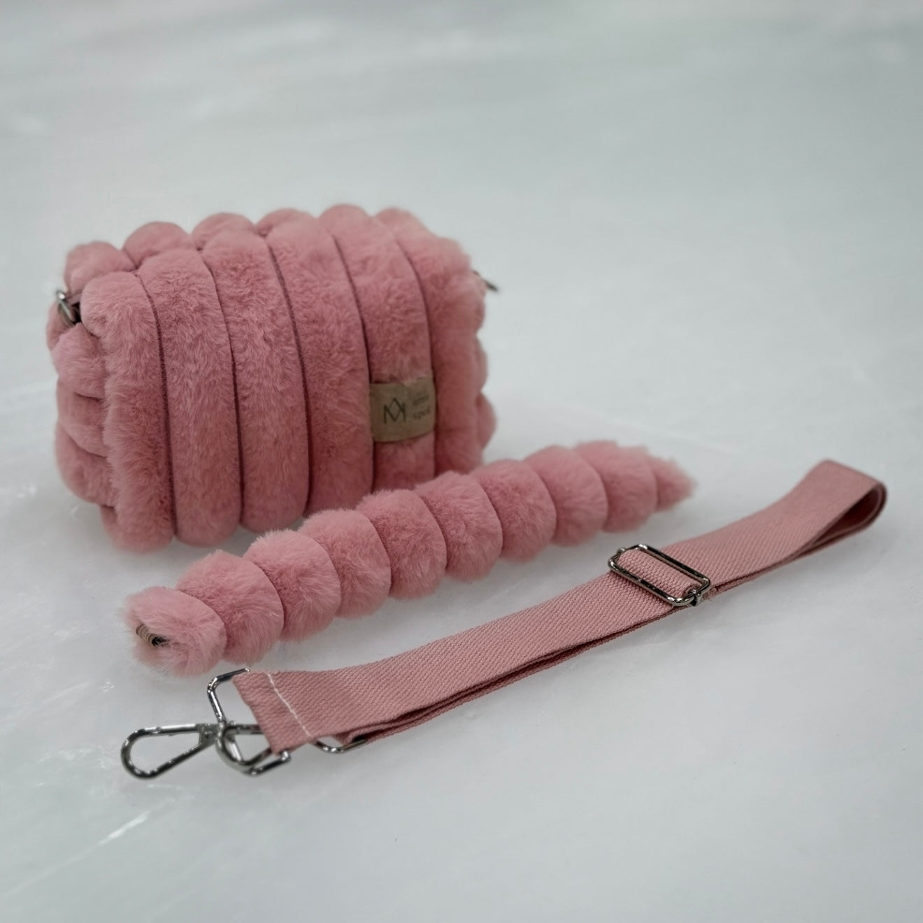 crossbody strap