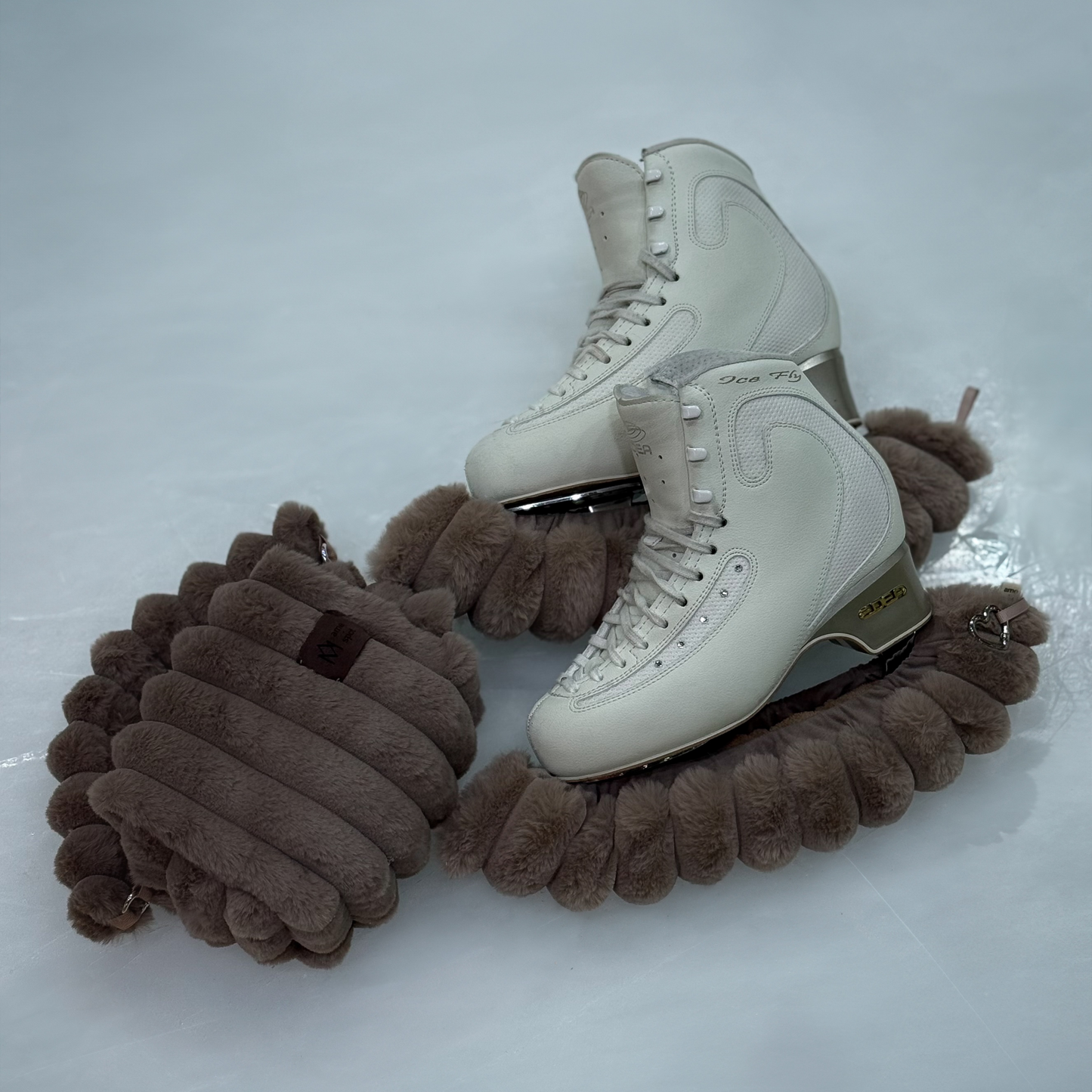 espresso blade soakers