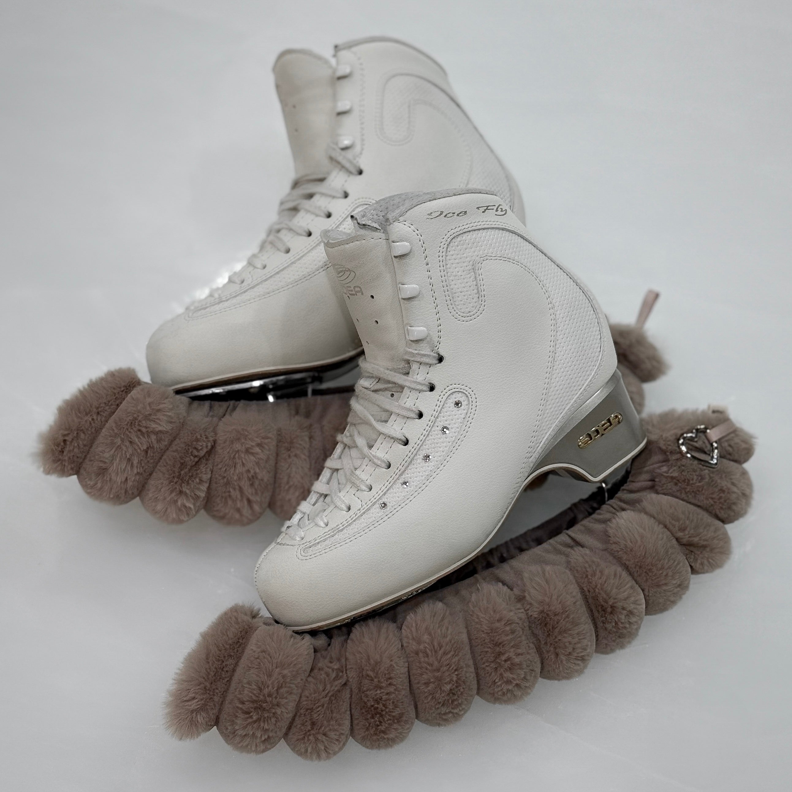 espresso blade soakers