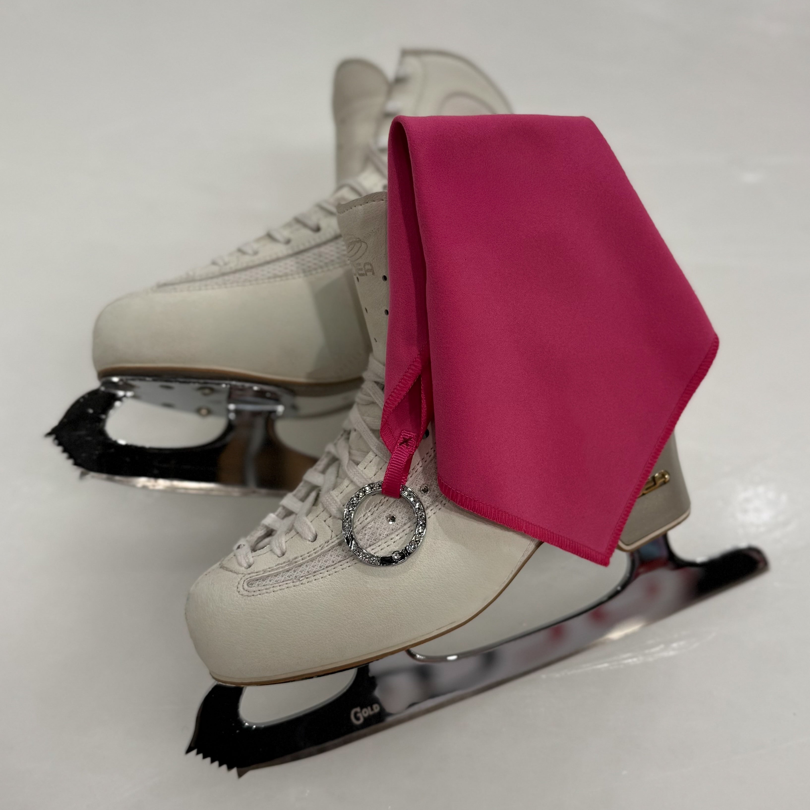 personalized blade wiper