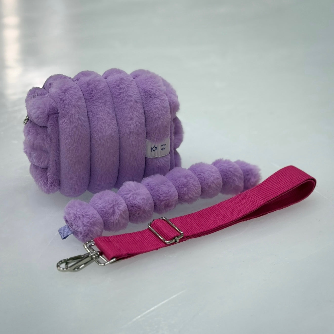 crossbody strap