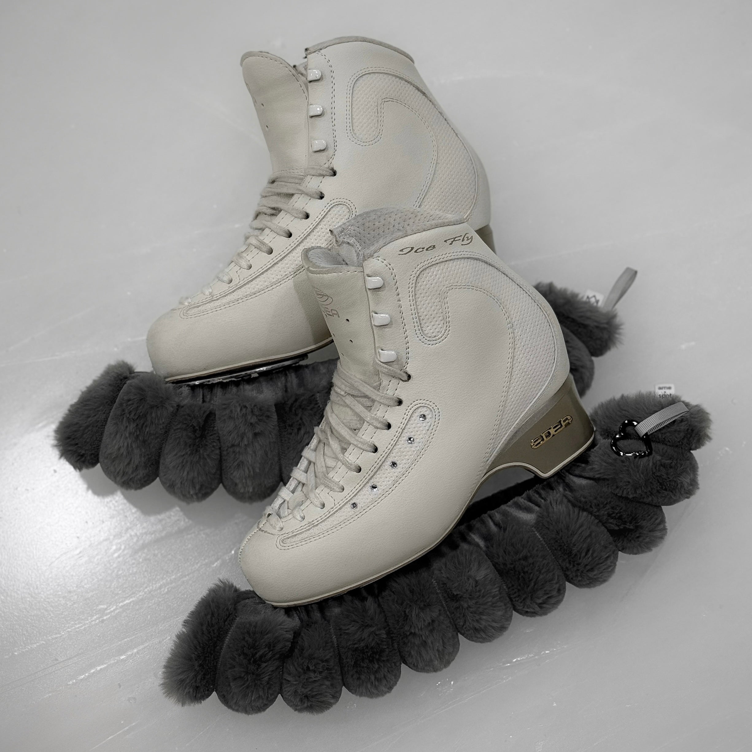 gray blade soakers