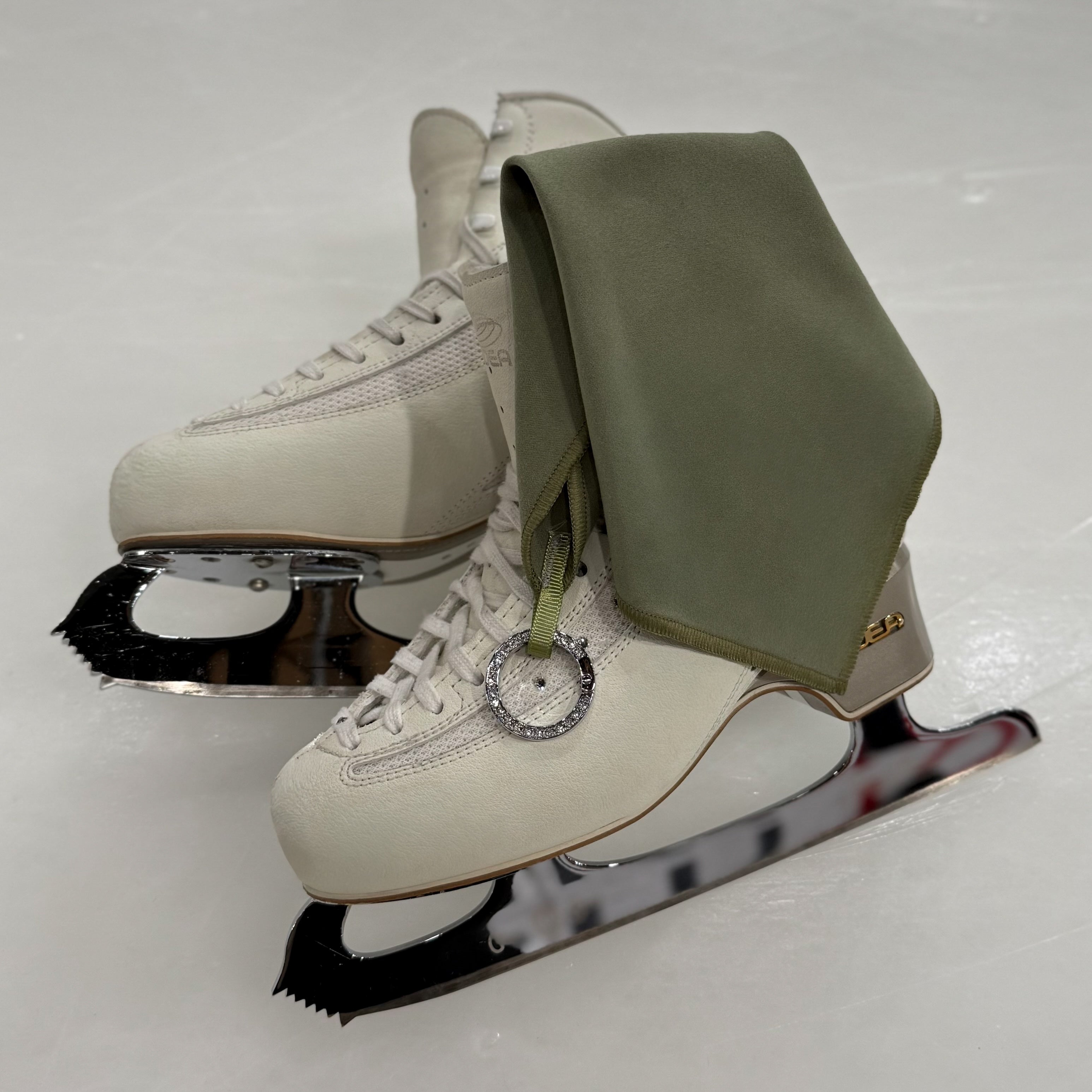 personalized blade wiper