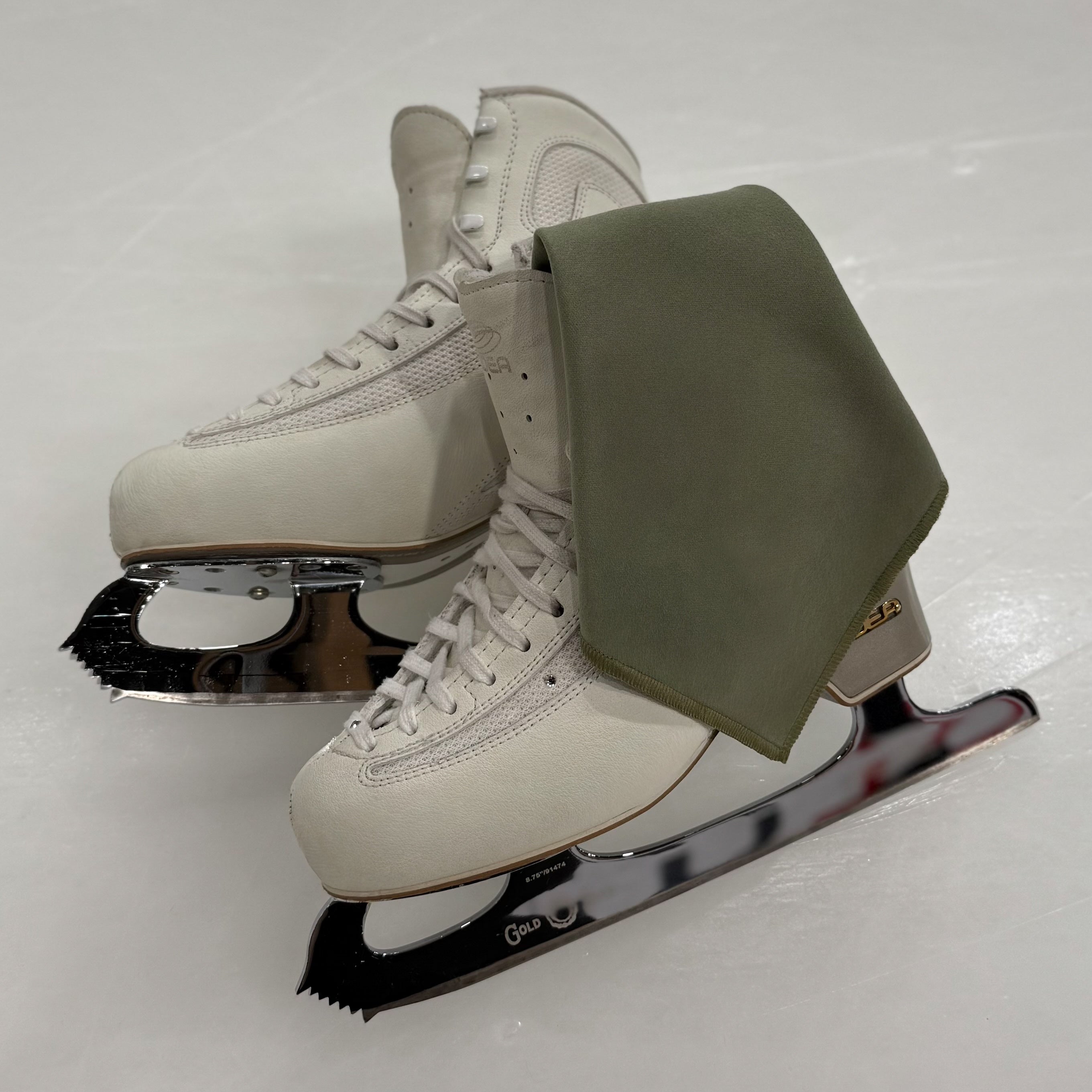 personalized blade wiper