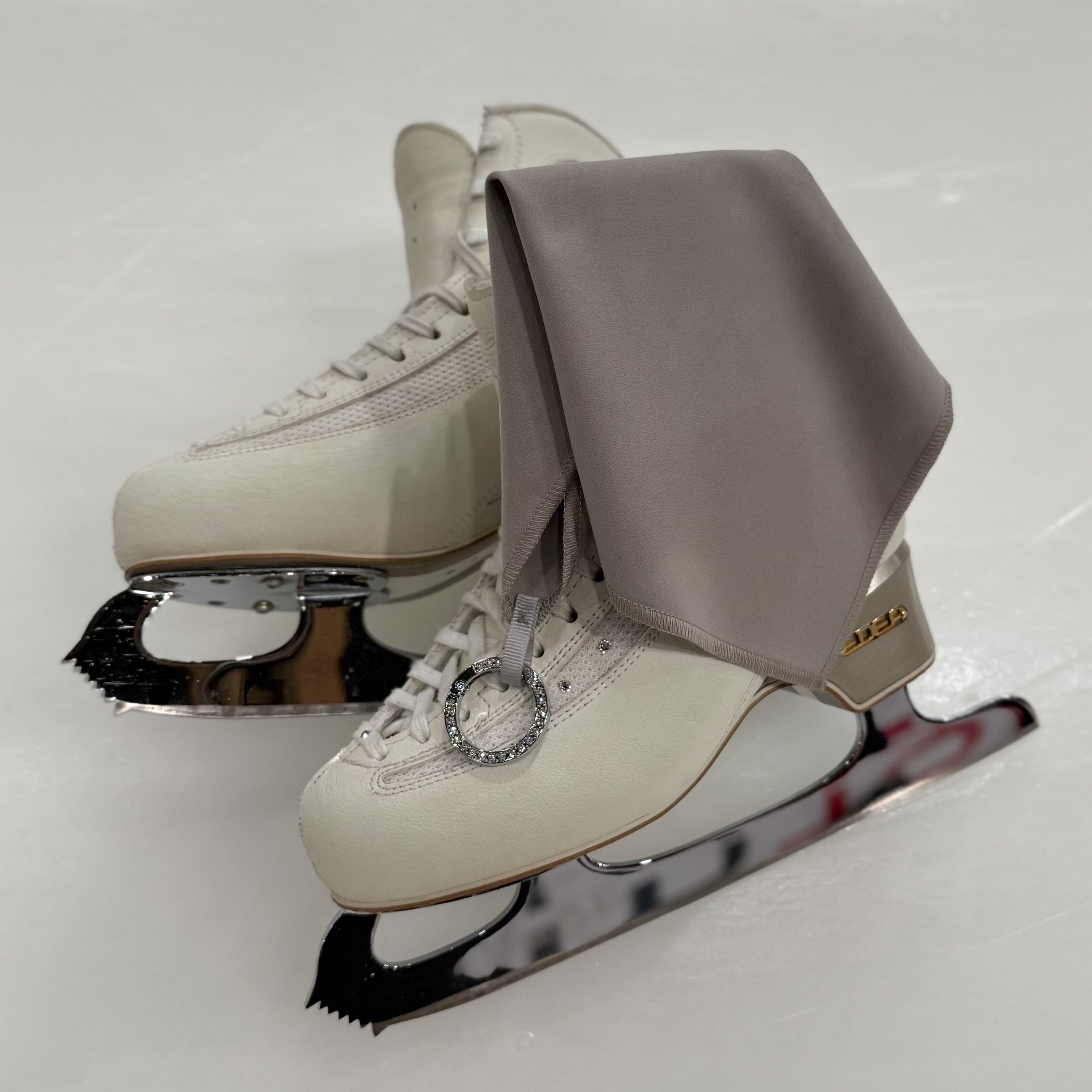 personalized blade wiper