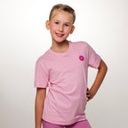 I 💗 skating t-shirt