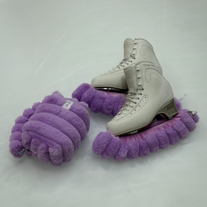 amethyst blade soakers