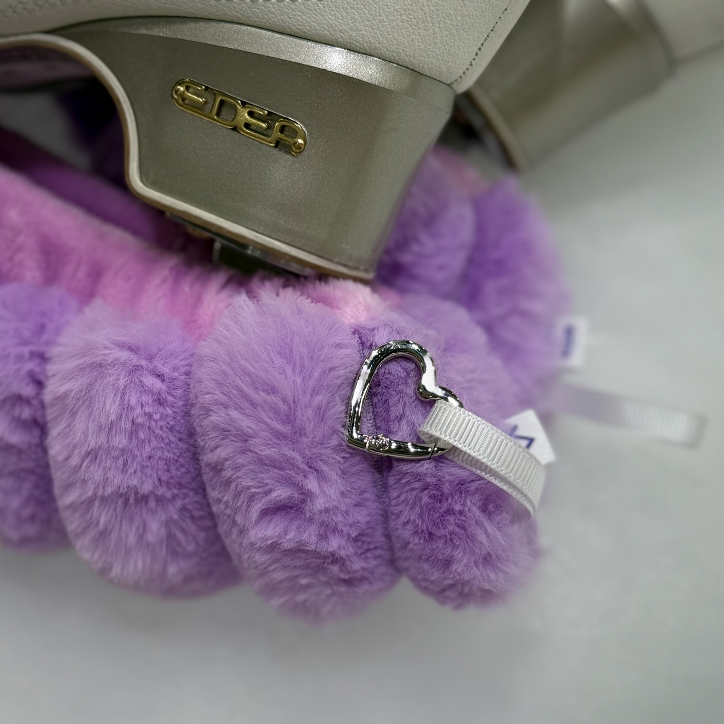 amethyst blade soakers